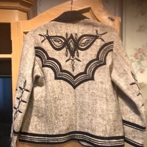 Women’s jacket